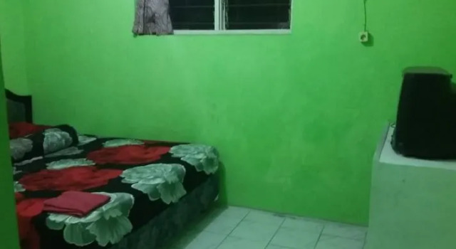 Villa Sido Seneng