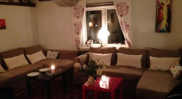 Sjöhaga Jönköping, Rezerwuj Hotel Huskvarna 