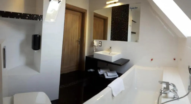 Номер Standard Laura Spa