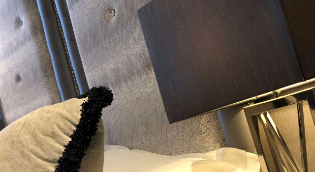Двухместный номер Standard The Eccleston Hotel; BW Signature Collection