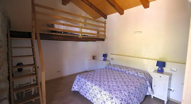 La Pepanella, Rezervovat Hotel Hotely v Magnano s parkováním, Parkování