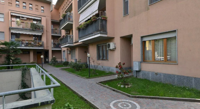 Heart Milan Apartment - Ripamonti, Book Apartment Milan Lombardy