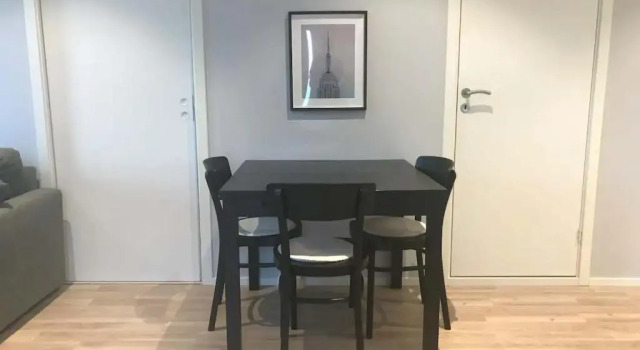 Apartment Lilletveitvegen, Book Apartment Fana Vestland