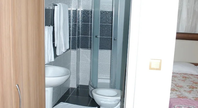 Номер Standard Отель Istanbul