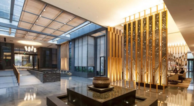 Cheery Dragon Canal Hotel Hangzhou