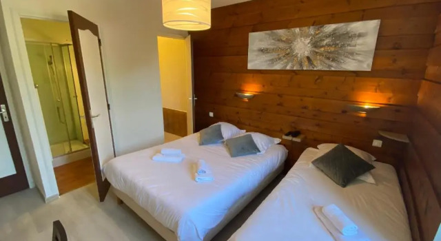 Hôtel Le RELAX, Rezervasyon Otel Boulazac 