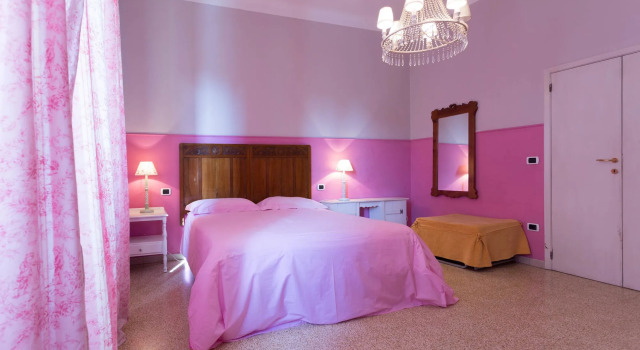 B&B Casamia, Rezervovat Penzión se snídaní San Benedetto del Tronto 