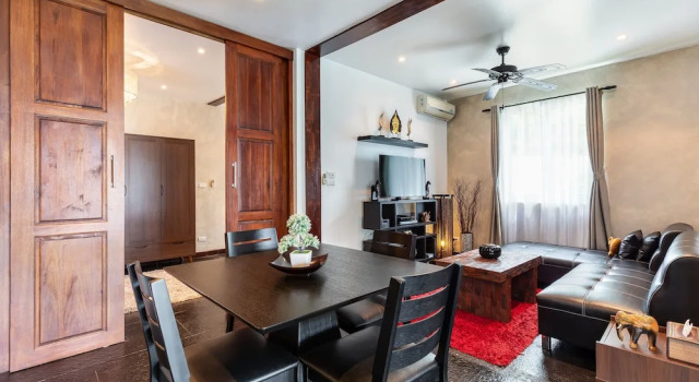 Spectacular Ocean Views 8BR Pool Villa Sawan in Patong! Relax & Play - Billiard, Table football, Gym & Sauna, Забронировать Бутик-отель Катху остров Пхукет