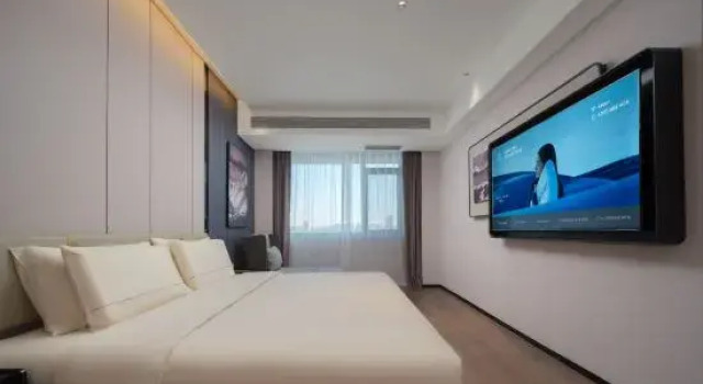 Люкс Deluxe Lucas Hotel
