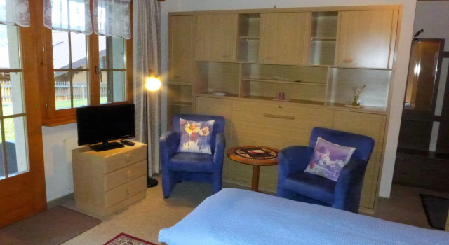 Lohnerhus, Reservar Hotel Grindelwald Jungfrau