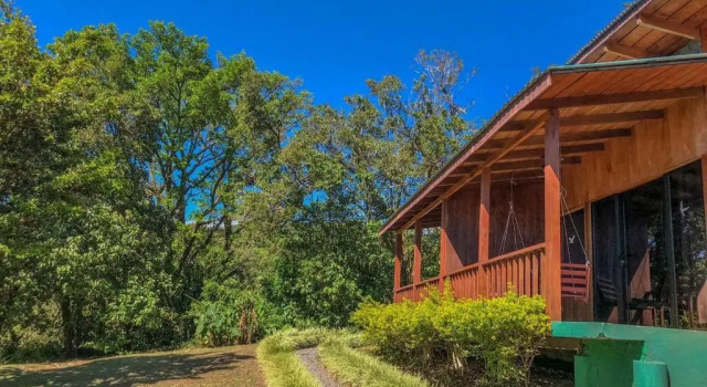 Номер Standard Campo Verde B&B - Monteverde Costa Rica