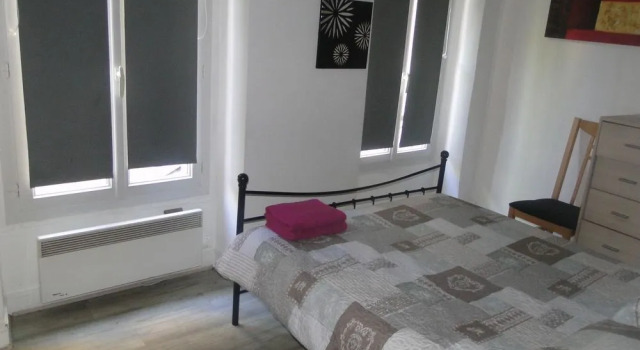 Appartement Quartier Latin