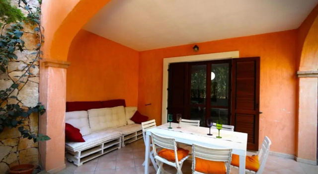 Casa Matilda