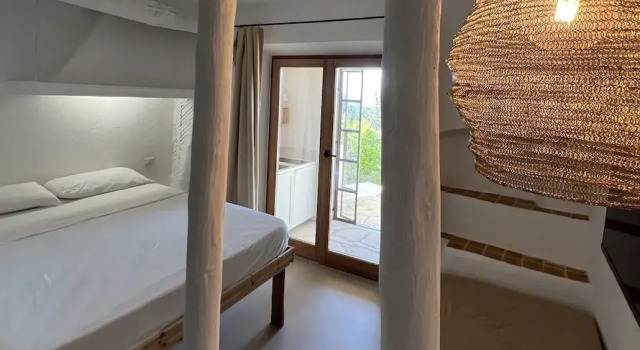 Номер Deluxe DomoMea Porto Cervo
