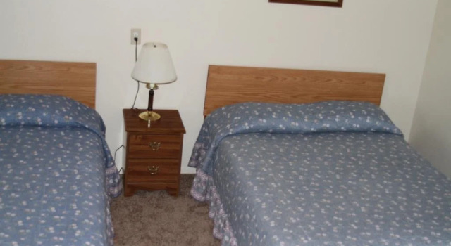 Badlands Hotel & Campground, 预订 露营地 因特利尔 Badlands National Park