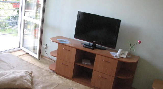 Номер Standard Pensiunea Warthe Bed & Breakfast
