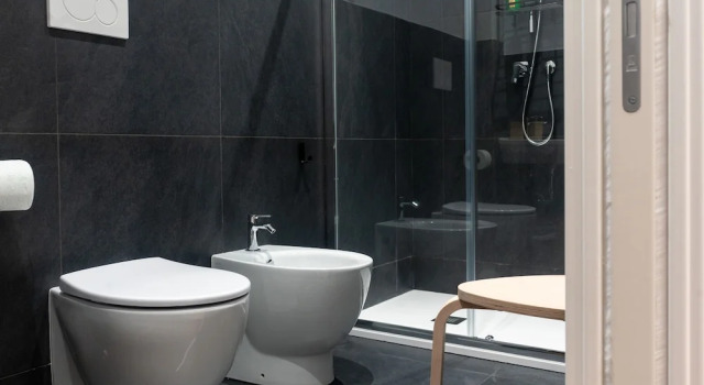 Номер Standard Roma Mia in Trastevere