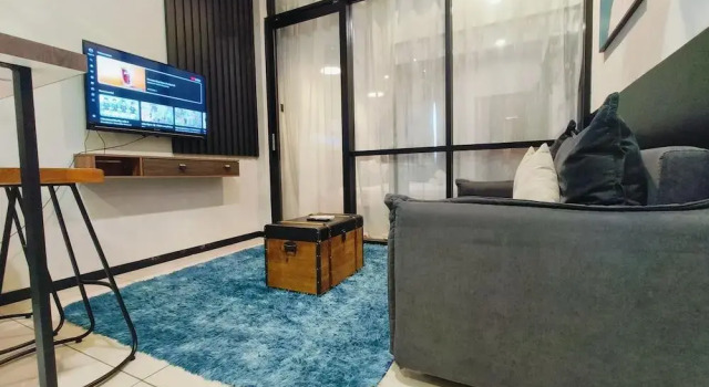 Opus Residences Merdeka Tower KL, Забронировать Апартаменты/квартира Апартаменты Куала-Лумпура, рядом с Исламский музей искусств, Апартаменты/квартира