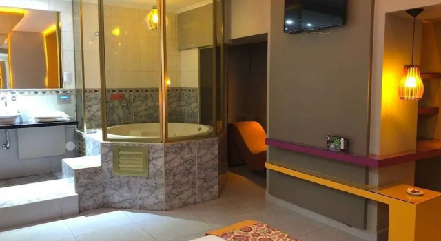 Origen Hotel -Motel, Reserva ahora Motel  