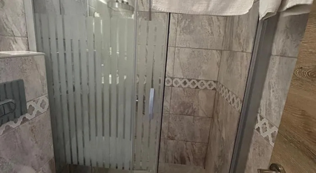 Двухместный номер Standard c 1 комнатой ‪Bozcaada Hotel Vitis‬
