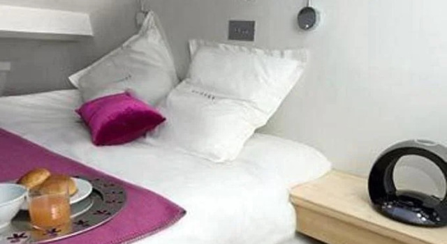 Helzear Saint Honoré Apartments