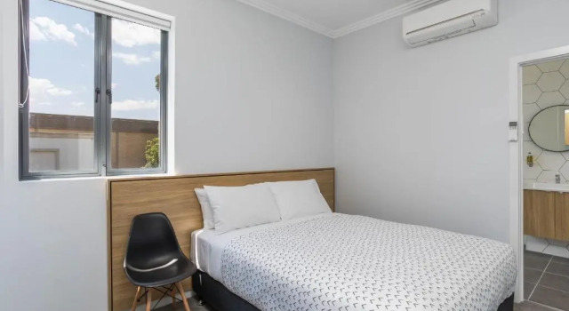 Номер Standard Civic Apartments