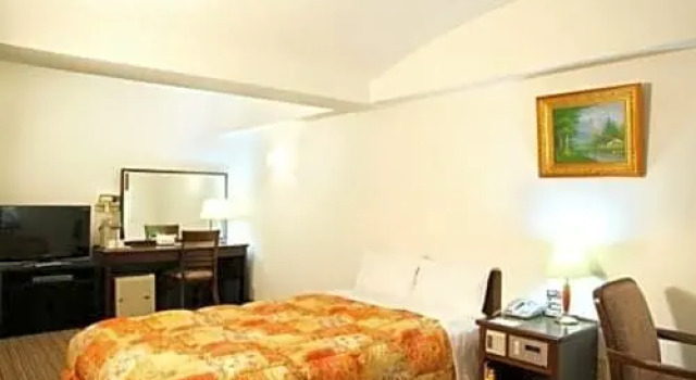 Hotel NewPlaza KURUME / Vacation STAY 75897, Boek Hotel Kurume 