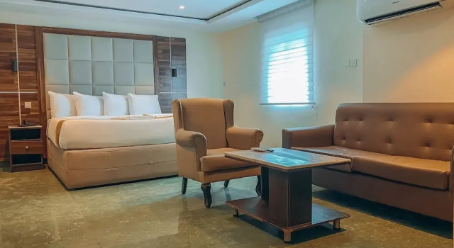 WestPoint Hotels Limited