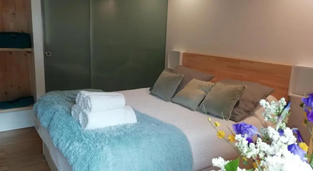 Hotel Rural Aguazul, Забронировать Отель Covanera 