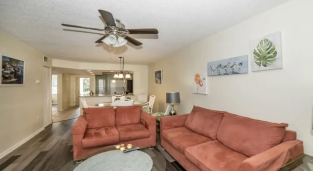 Shorewalk Vacation Villa, Забронировать Отель Брейдентон Sarasota Area