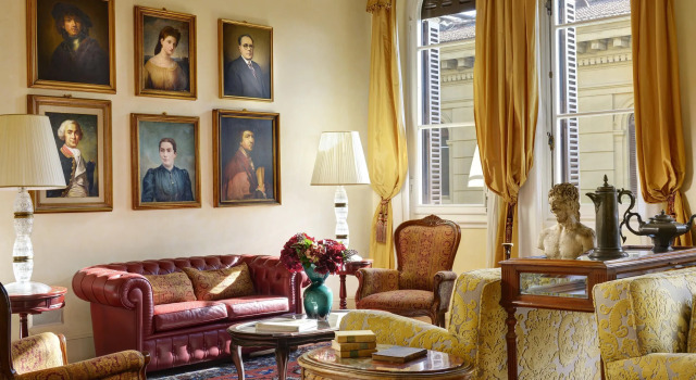 Hotel Pendini