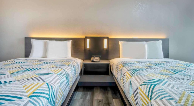 Studio 6 Texarkana TX, Забронировать Отель Тексаркана Арканзас
