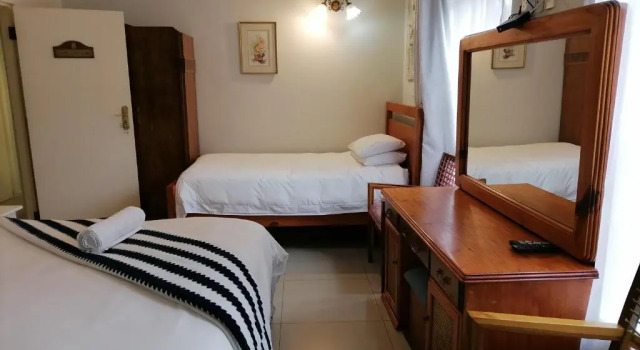 Номер Standard Blouberg Manor