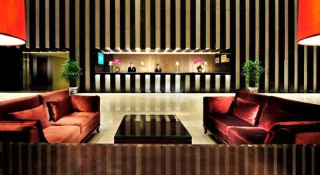 Jin Jiang International Hotel Xi'An
