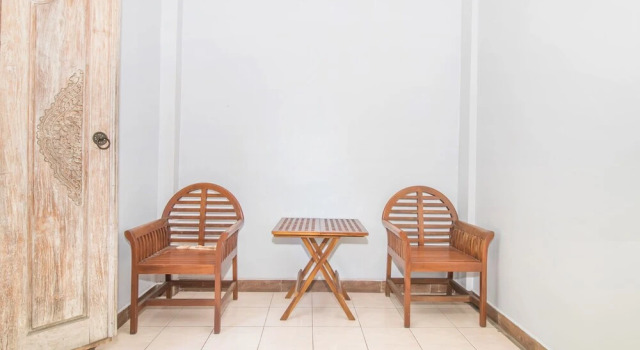 Arca Guest House by OYO Rooms, Забронировать Гостевой дом Денпасар Denpasar Municipality