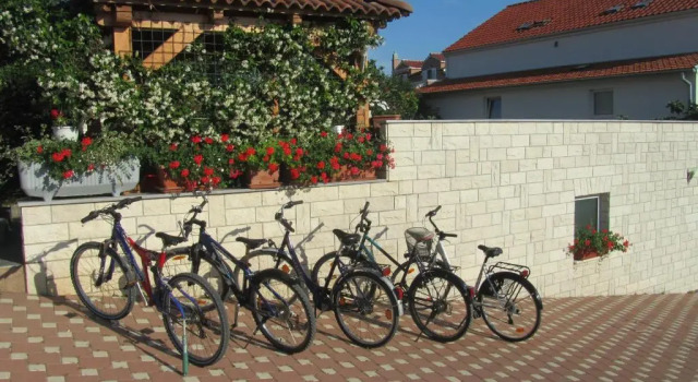 Апартаменты Jimy Apartments