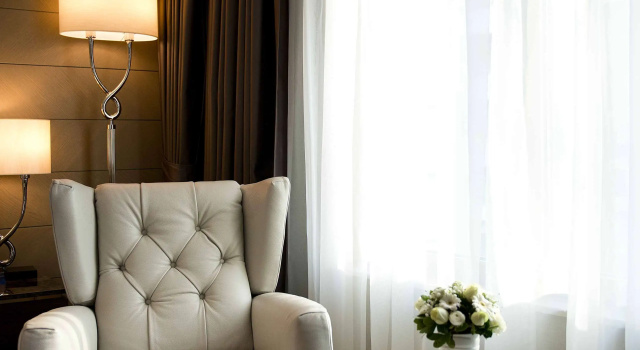 Двухместный полулюкс с видом на город Radisson Blu Hotel, Istanbul Sisli
