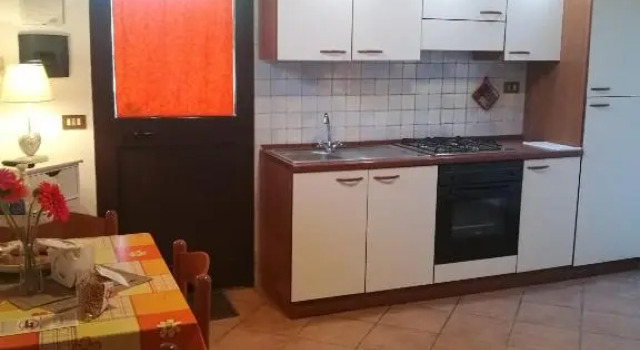 Студия Agriturismo Alturetta