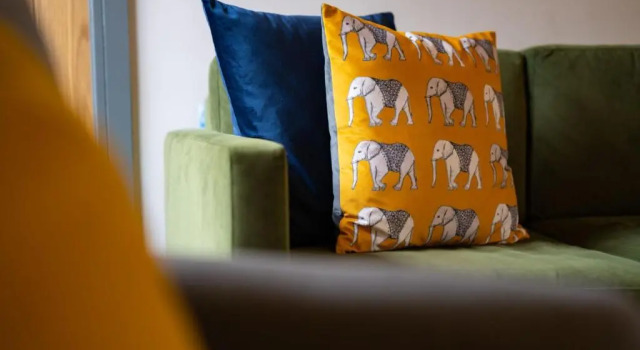 Spacious - Contemporary 2BR Apartment - Central Ambleside - Parking, Varaa Huoneisto Asunnot kohteessa Merseyside, Huoneisto