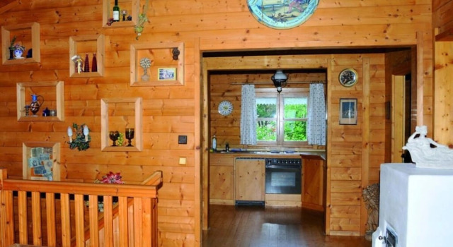 Apartment Near West Hamburg, Book Apartment Neubeuern Chiemgau