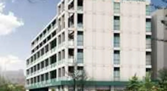 Jinjiang Inn Shanghai North Bund, Varaa Hotelli Shanghai Shanghai