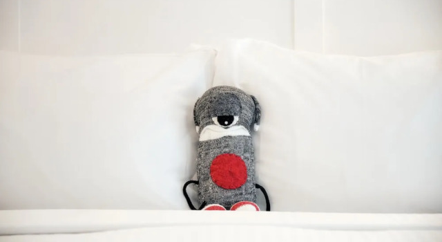 Двухместный номер Executive с балконом Summit Lodge Boutique Hotel by Paradox