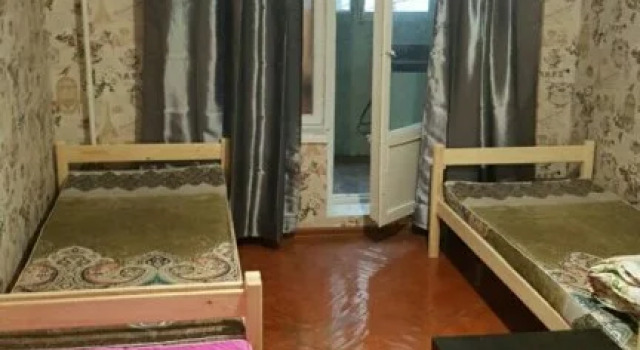 Na Akademika Yangelya Hostel, Prenota Ostello UAO Area Mosca
