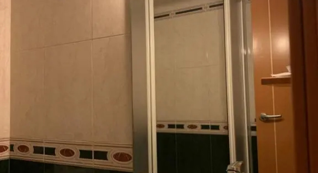 Номер Standard Hostal Monasterio de Rueda