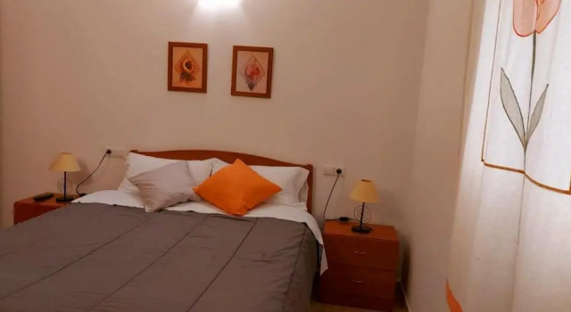 Апартаменты Alojamientos Rurales Aitana