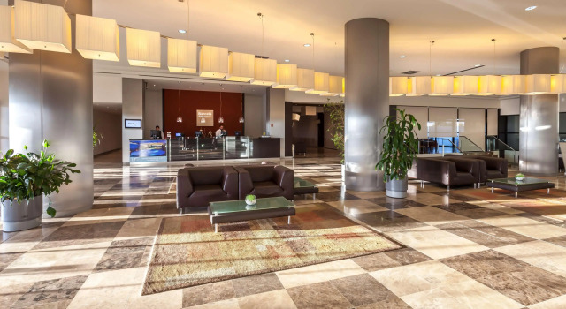 Barceló Aranjuez, Boek Hotel Aranjuez Community of Madrid