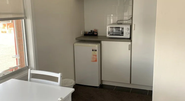 Семейный номер Standard Altona Motel