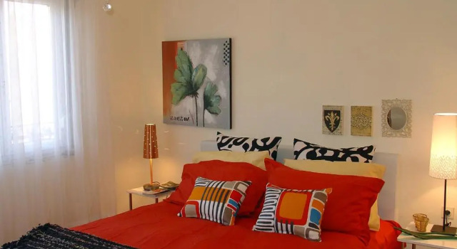 Sandy Beach Apartments