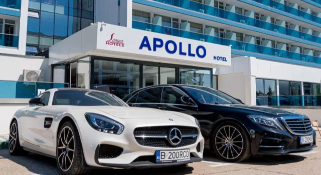 Apollo Hotel