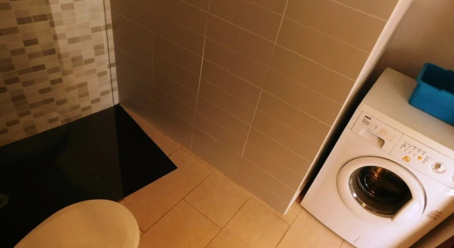 Апартаменты Apartamento Poblat Tipic - A191